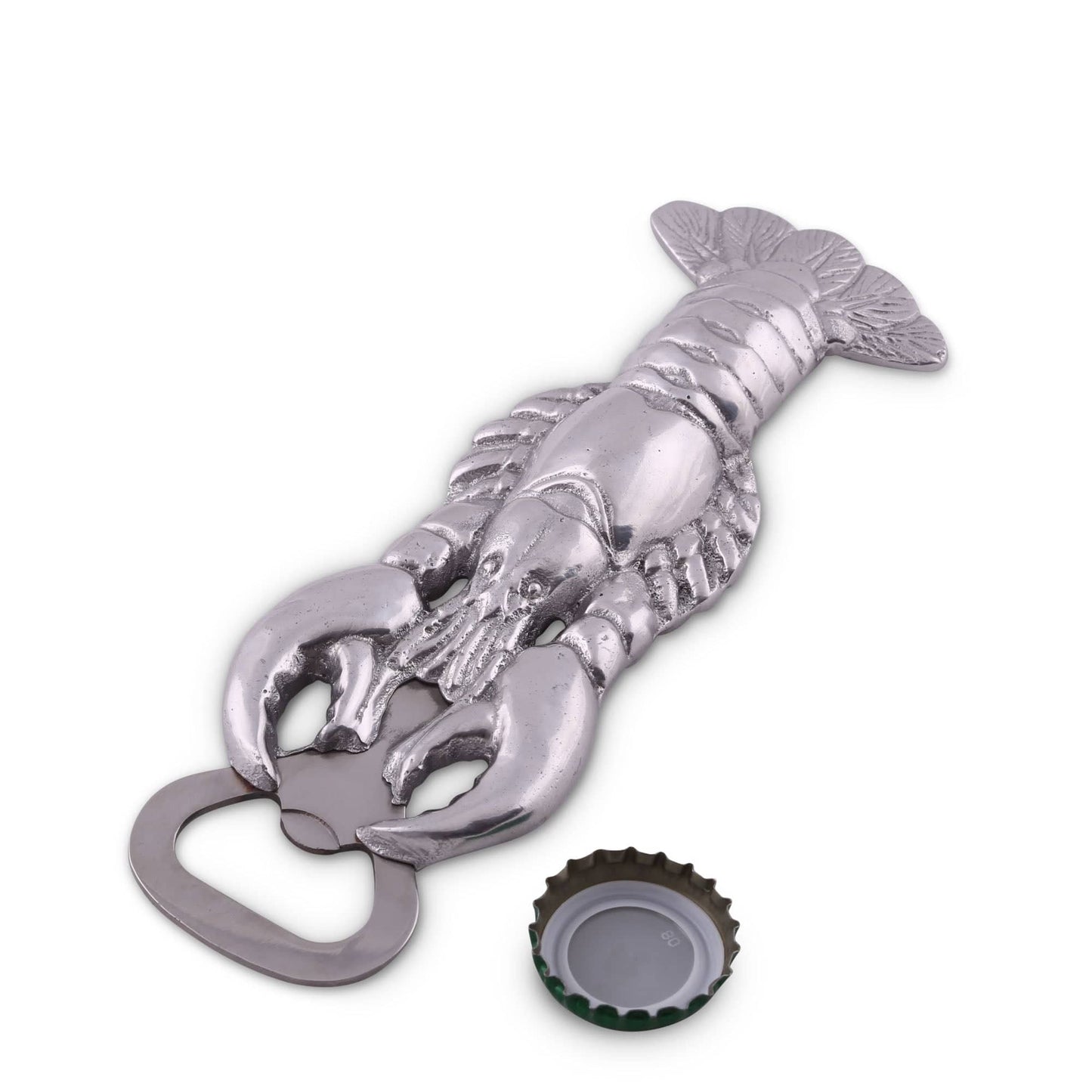 Crawdad Bottle Opener