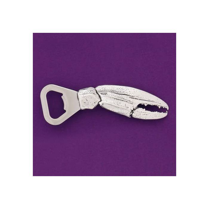 Crab Claw Bottle Opener