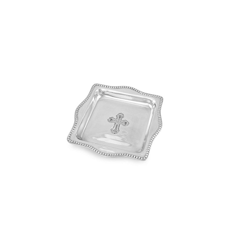 Baby Cross Tray 4x4