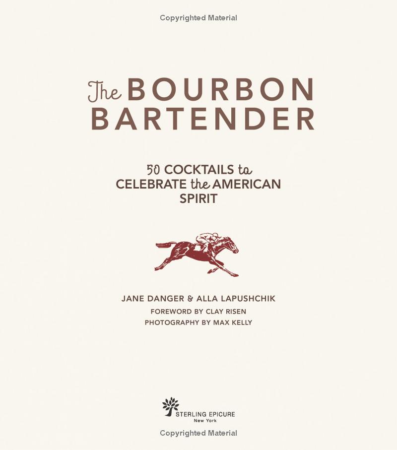 Bourbon Bartender