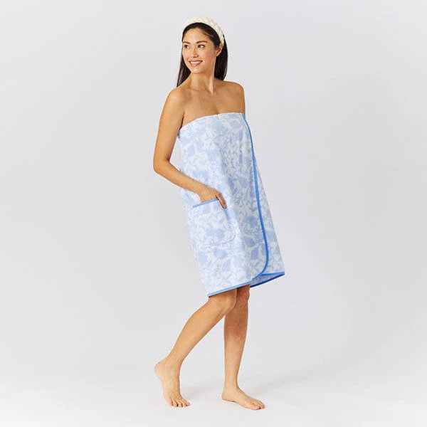 Weezie Towel Wrap