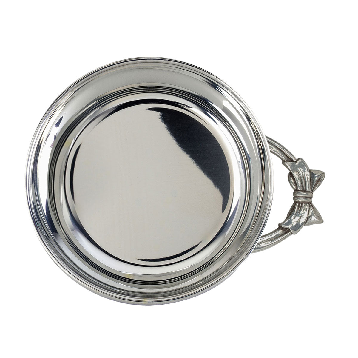 Bow Handle Porringer