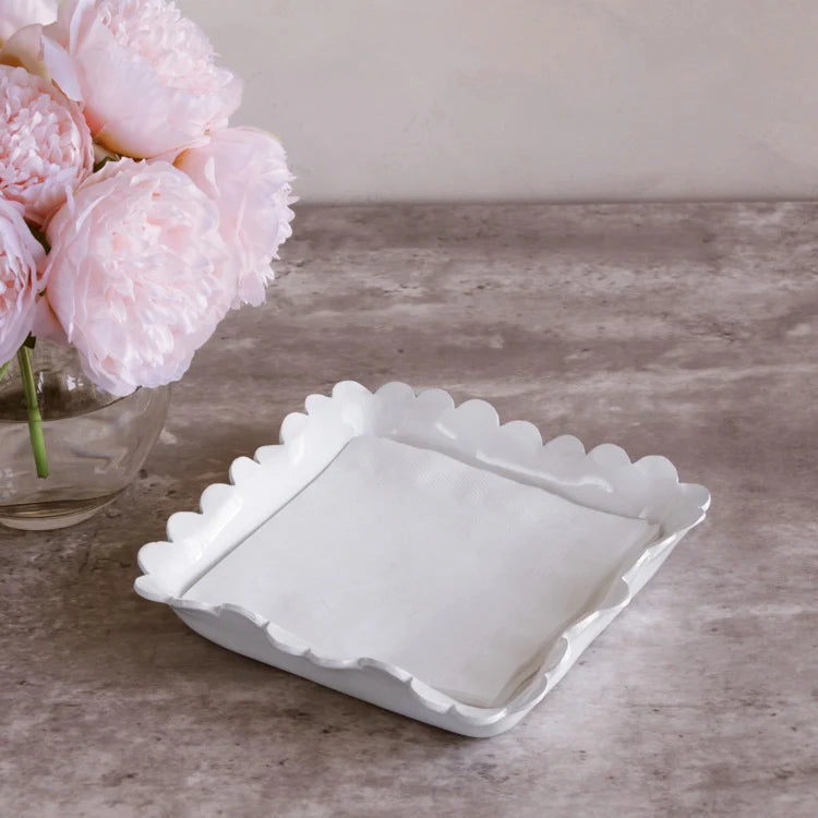 Vida Colette Napkin Holder