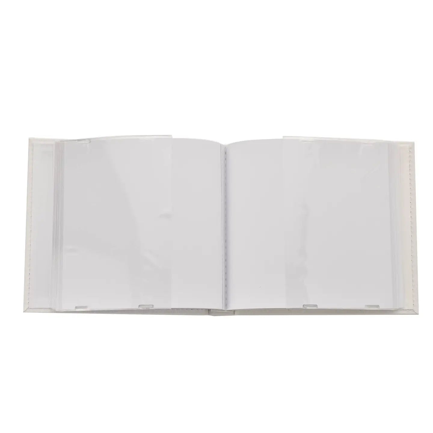 Bambino Linen Fabric Album