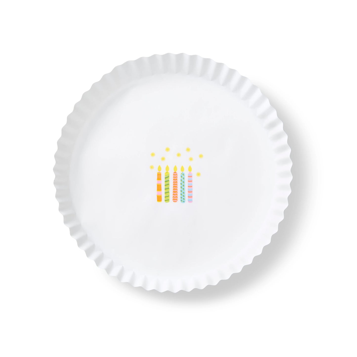 Confetti Plate Liner