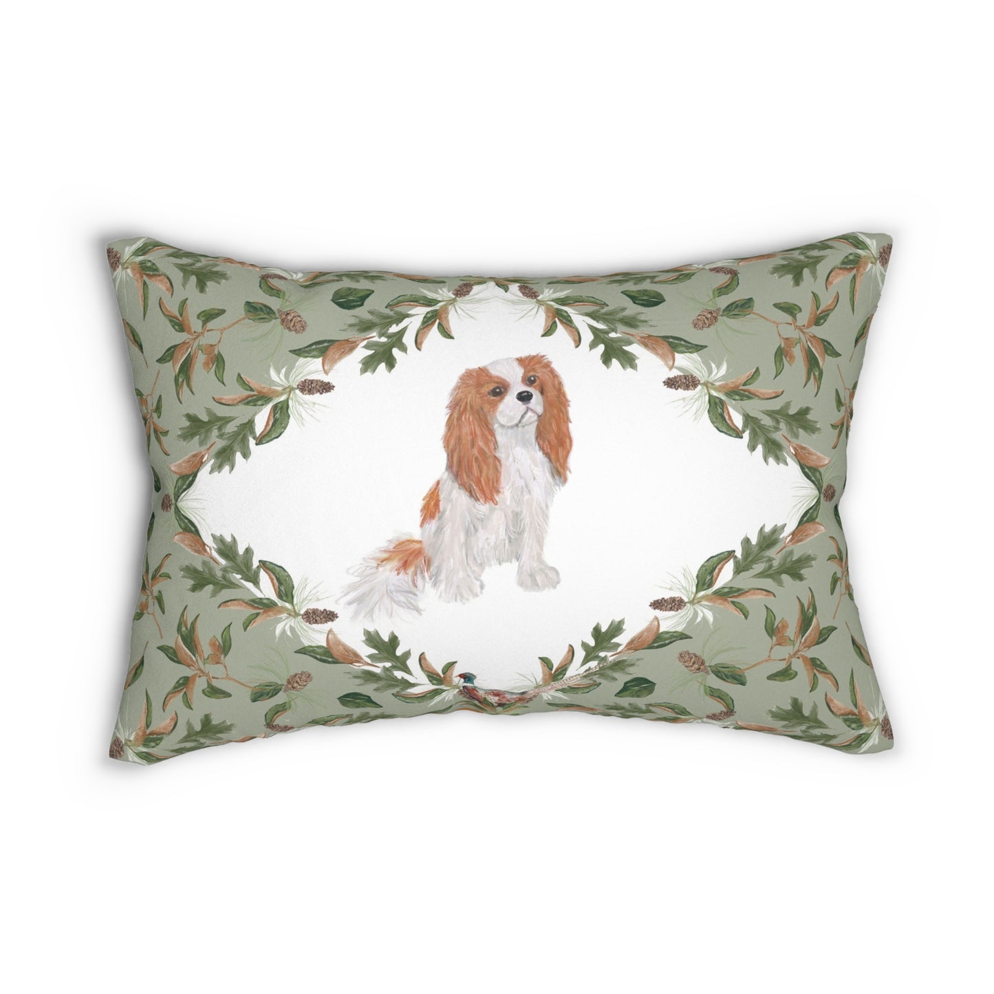 Woodland Pillow Covers