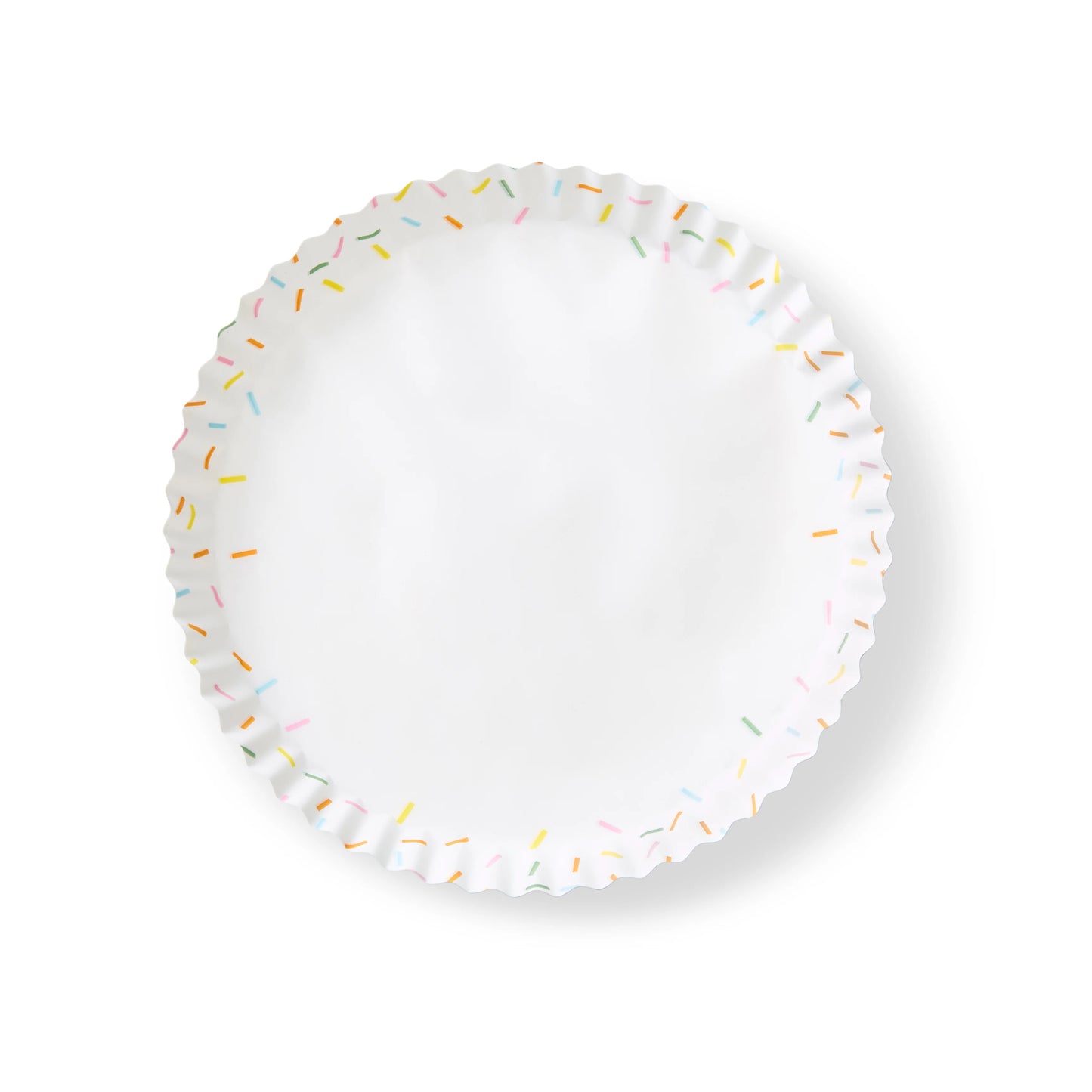 Confetti Plate Liner