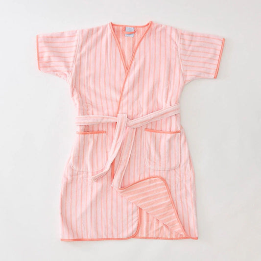 Weezie Short Plush Robe