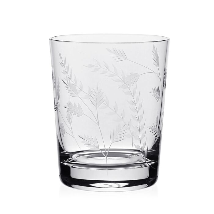 Daisy B Double Old Fashion