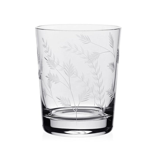 Daisy B Double Old Fashion