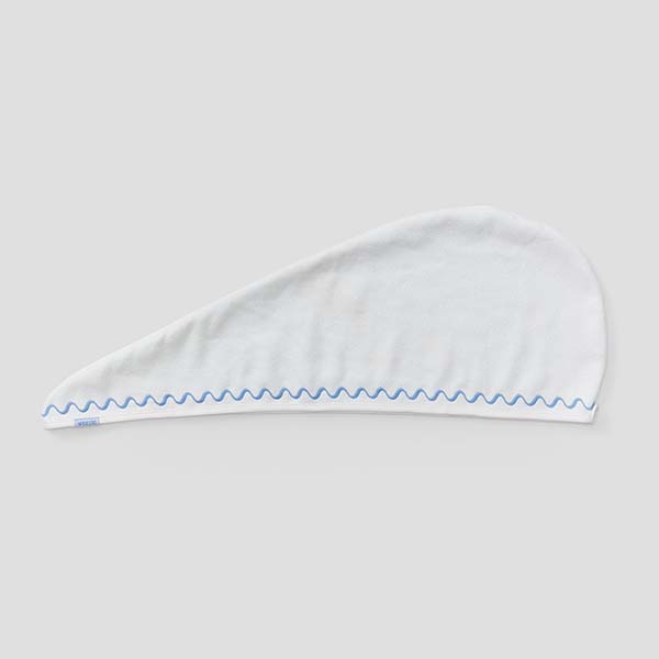 Weezie Hair Towel