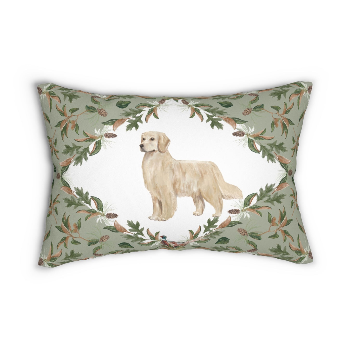 Woodland Pillow Covers