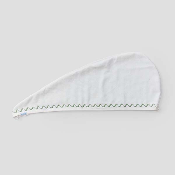 Weezie Hair Towel