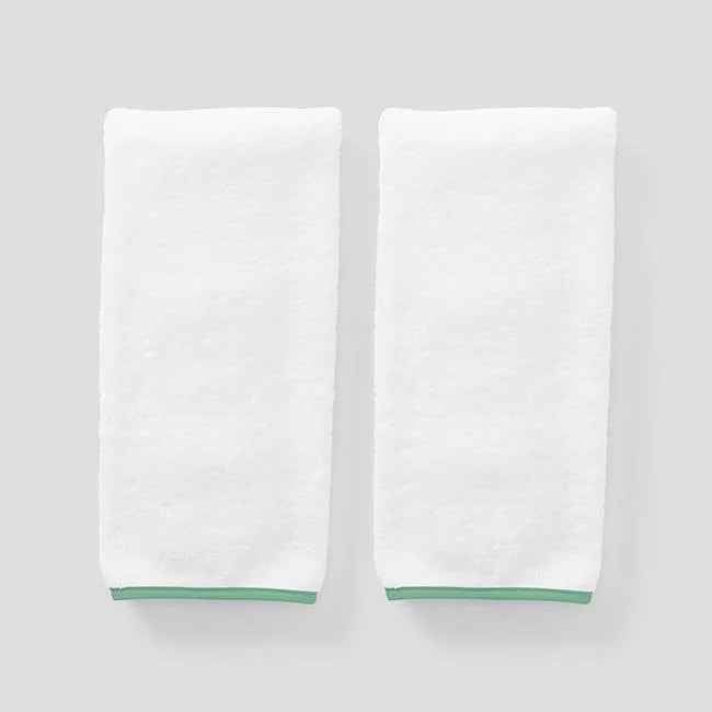 Weezie Signature Hand Towel