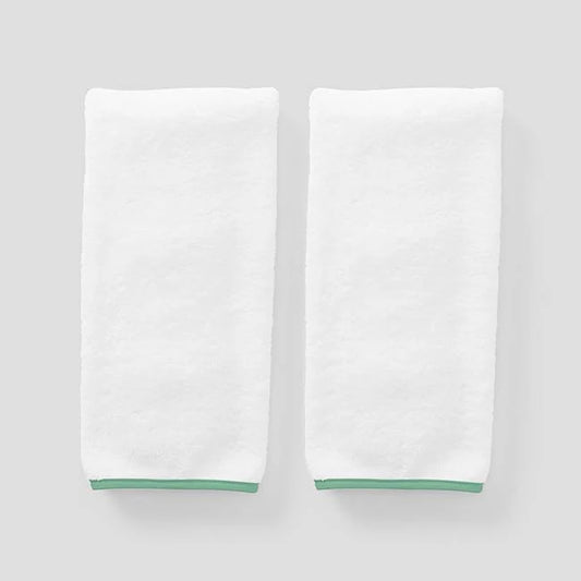 Weezie Signature Hand Towel