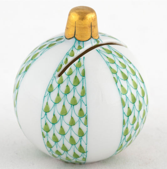 Ornament Place Card Holder
