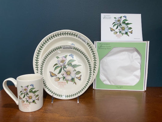 Georgia Cherokee Rose