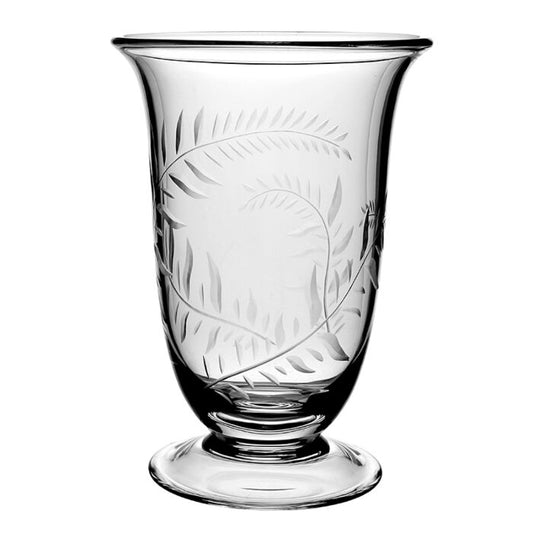 Jasmine Flower Vase 9"