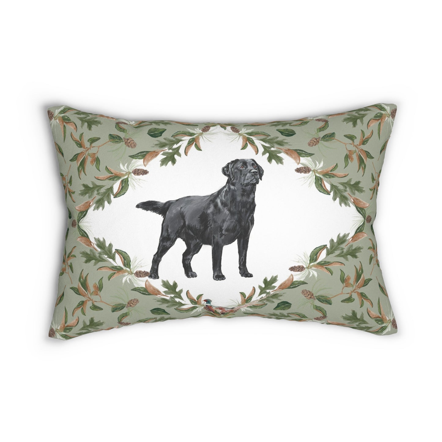 Woodland Pillow Covers