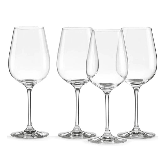 Pinot Grigio Wine Glass 4 pc Set