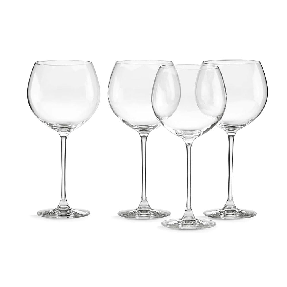 Lenox Beaujolais Wine Glass 4pc Set