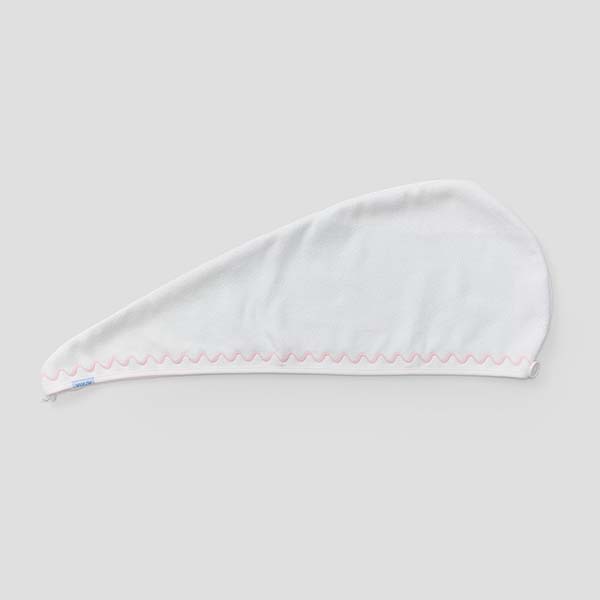 Weezie Hair Towel