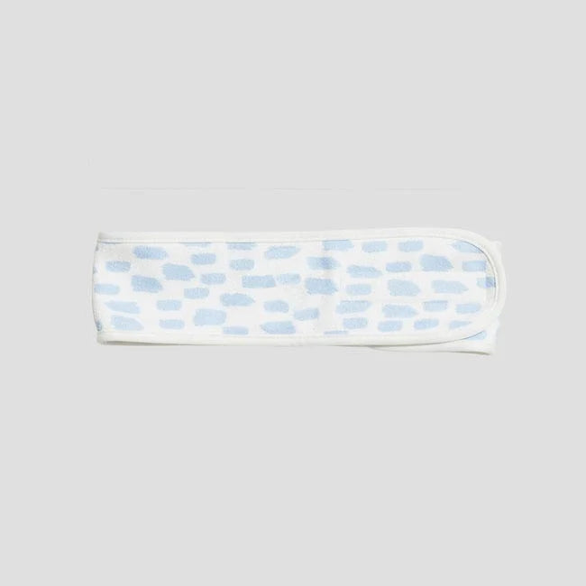 Weezie Spa Headbands