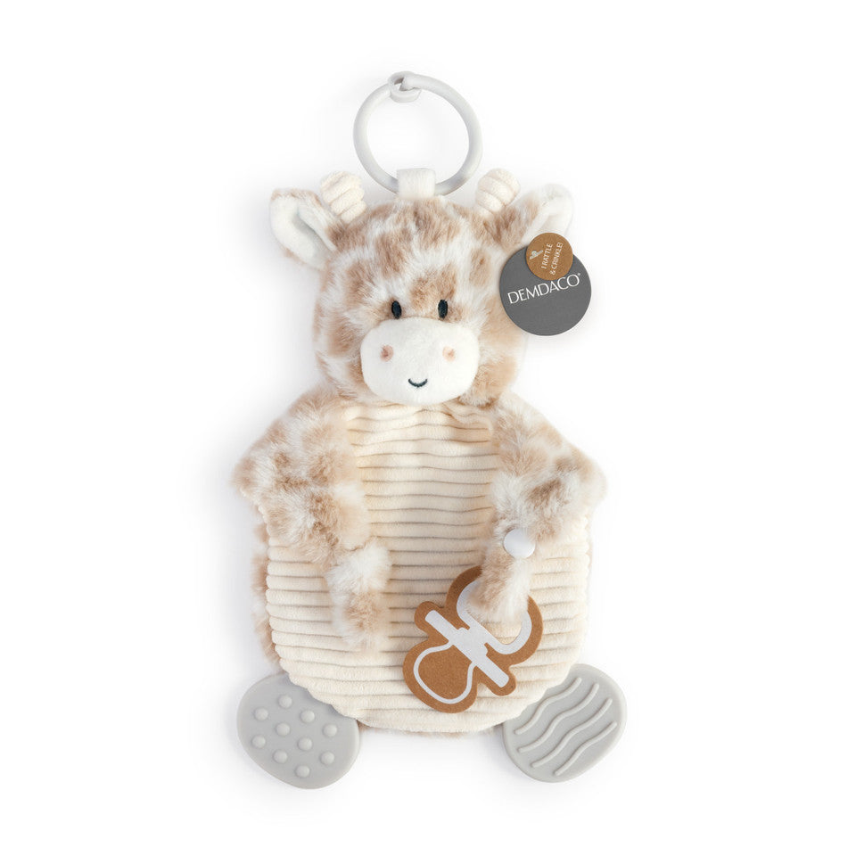 Giraffe Teether Buddy