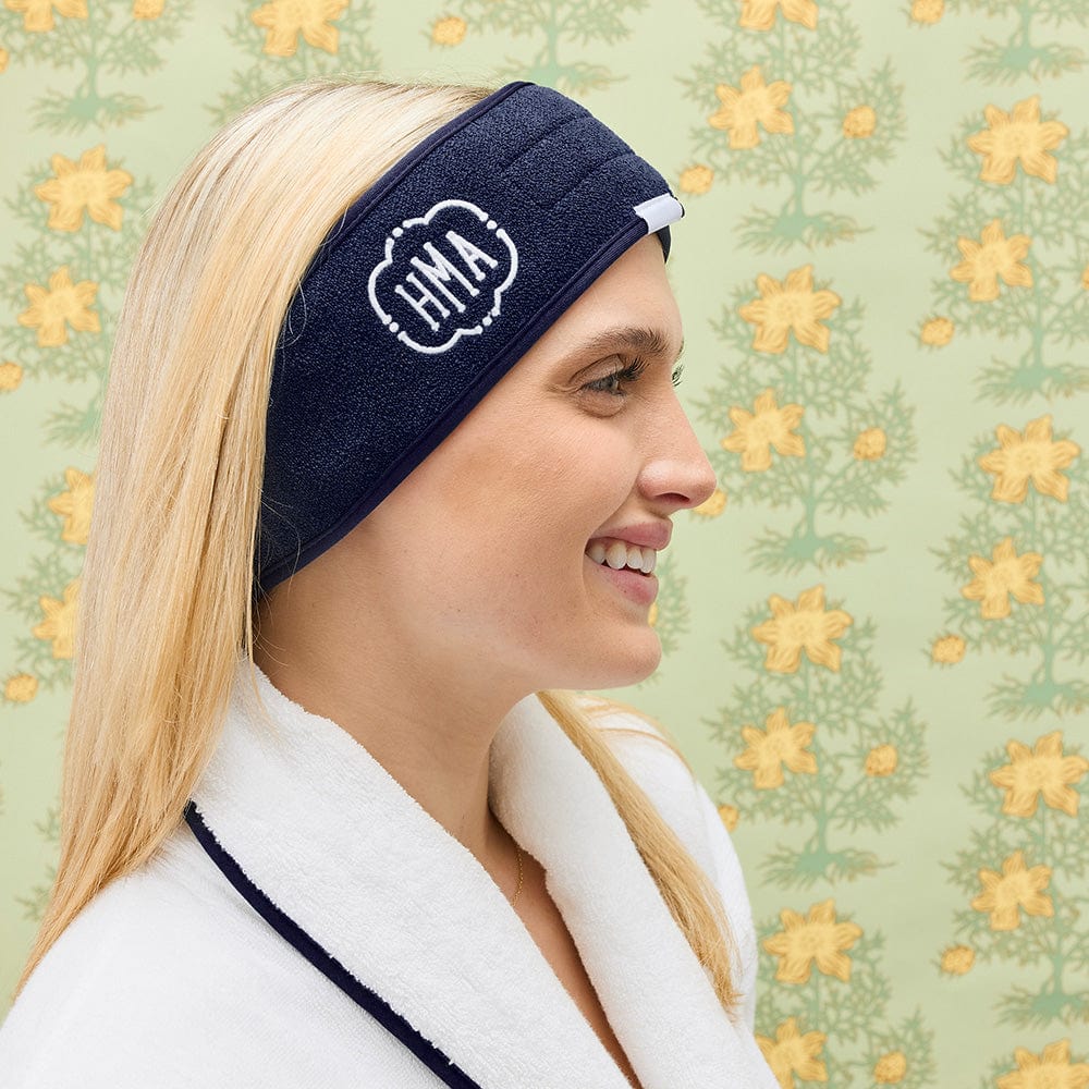 Weezie Spa Headbands