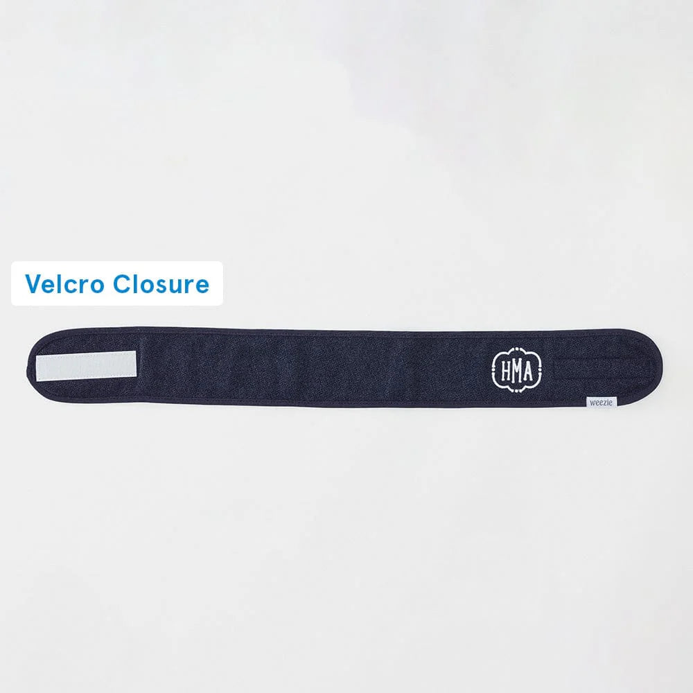 Weezie Spa Headbands