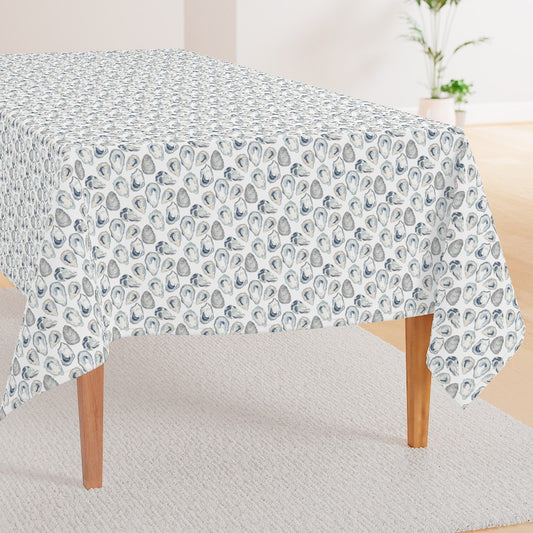 Oyster Roast Tablecloth