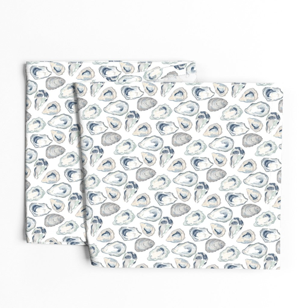 Oyster Roast Table Runner