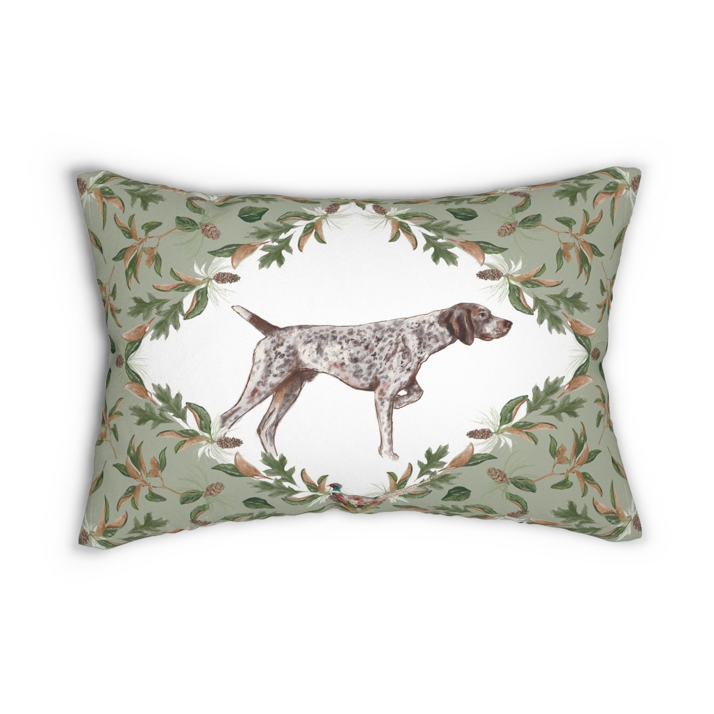 Woodland Pillow Covers