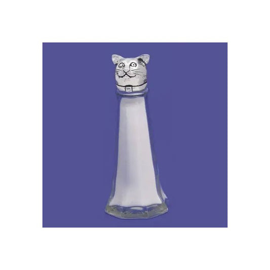 Cat Large Shaker