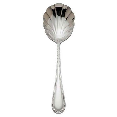 Lyndon Vegetable Spoon