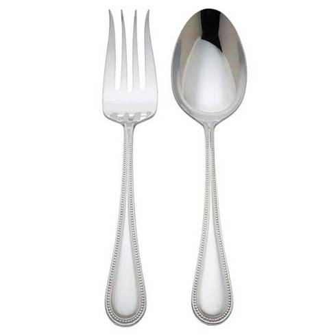 Lyndon 2-Piece Salad Set