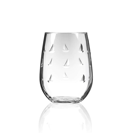 Sailing Stemless Wines