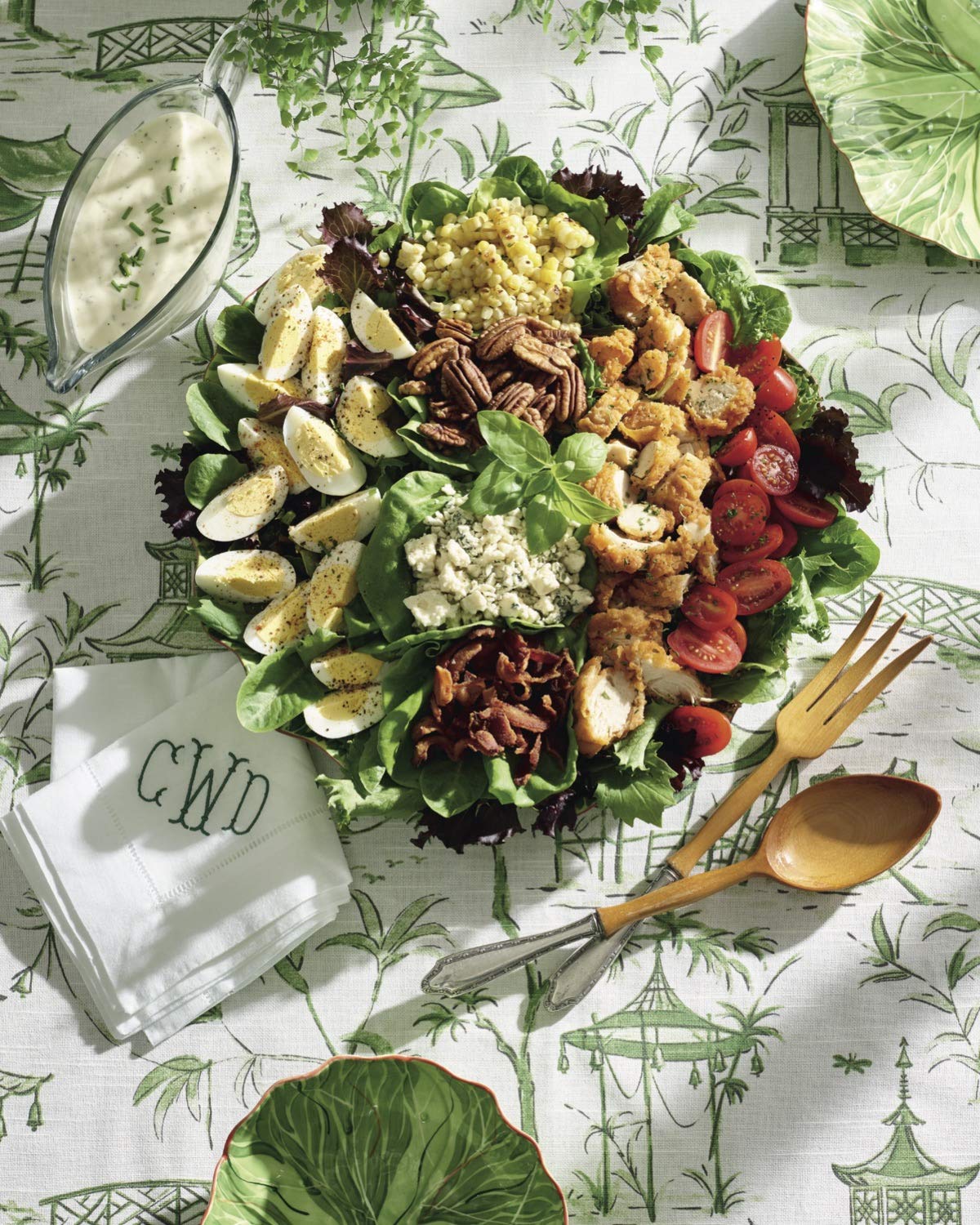 Southern Entertainer's Cookbook