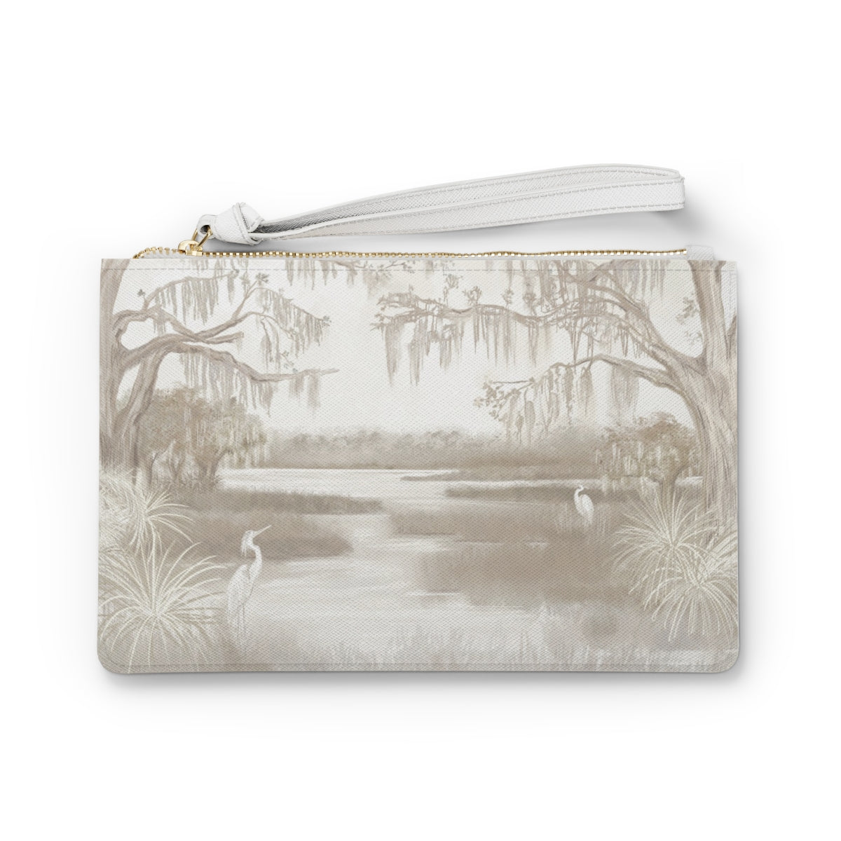 Savannah Scapes Pouch