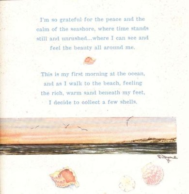 My Beautiful Broken Shell