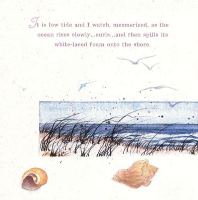 My Beautiful Broken Shell