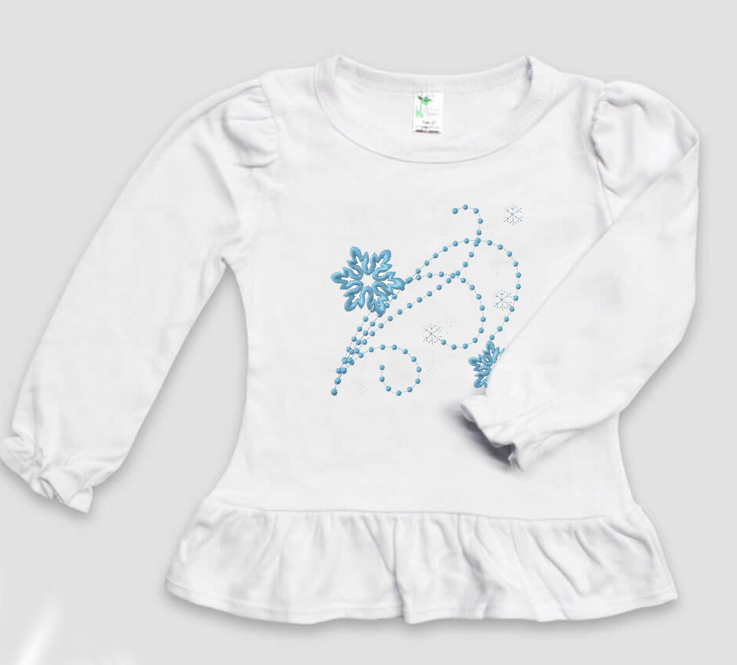 Snowflake Shirt