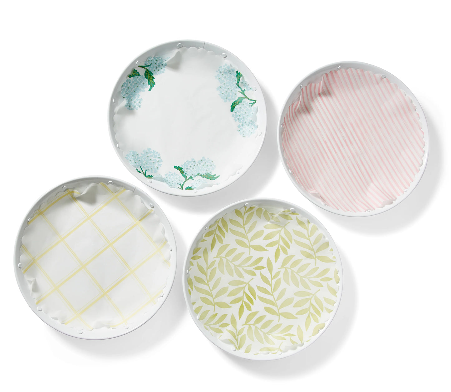 Plate Liners