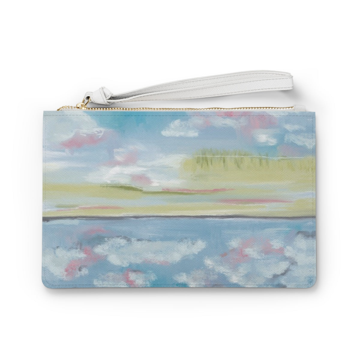 Savannah Scapes Pouch