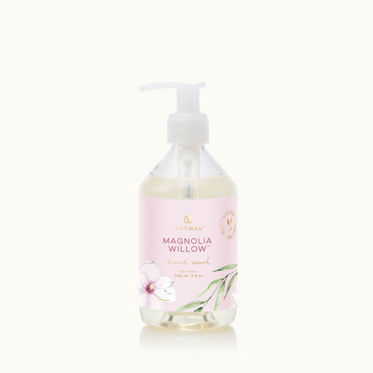 Magnolia Willow Hand Wash