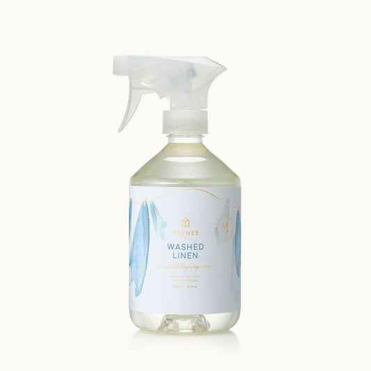 Washed Linen Countertop Spray