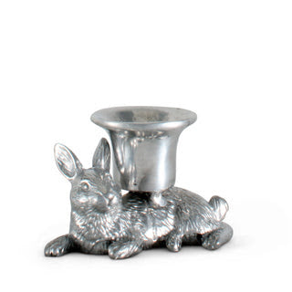 Rabbit Candle Holders