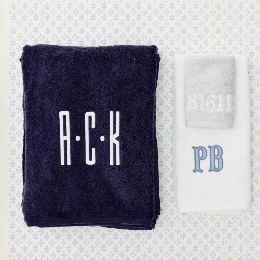 Weezie Basic Hand Towel