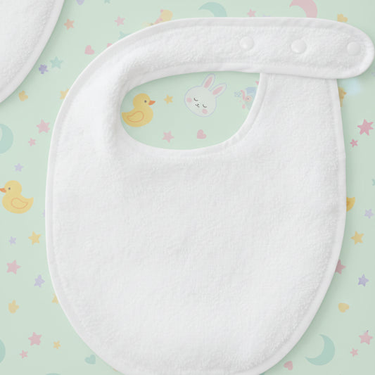 Weezie Baby Bib