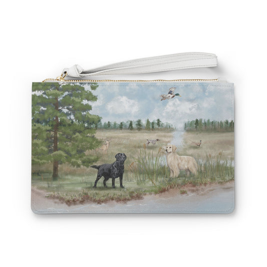 Woodland Scapes Pouch